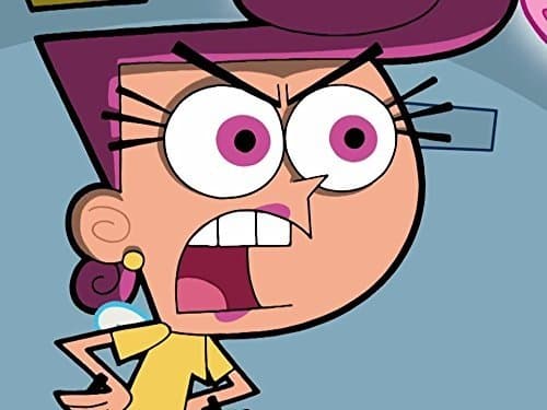 Still from The Boss Of Me