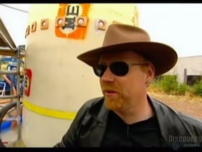 Still from Quicksand