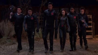 Still from Rise of the Secret Soldiers (2)