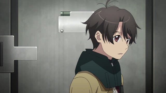 Still from Point of No Return