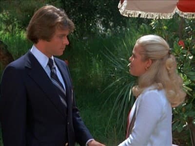 Still from War Games / Queen of the Boston Bruisers