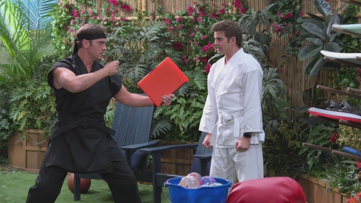 Still from Prank You, Next