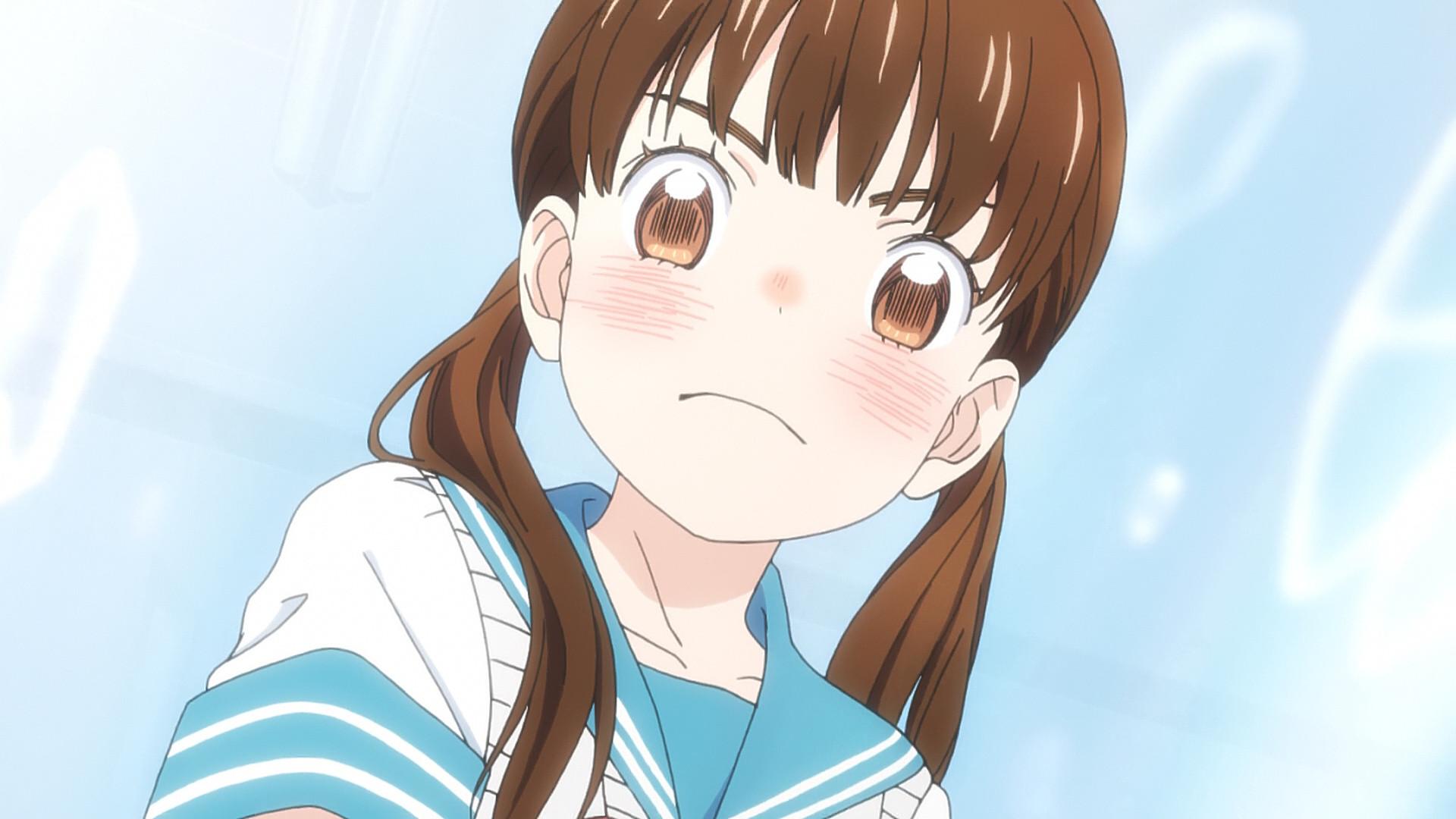 Still from Black Mist / Light