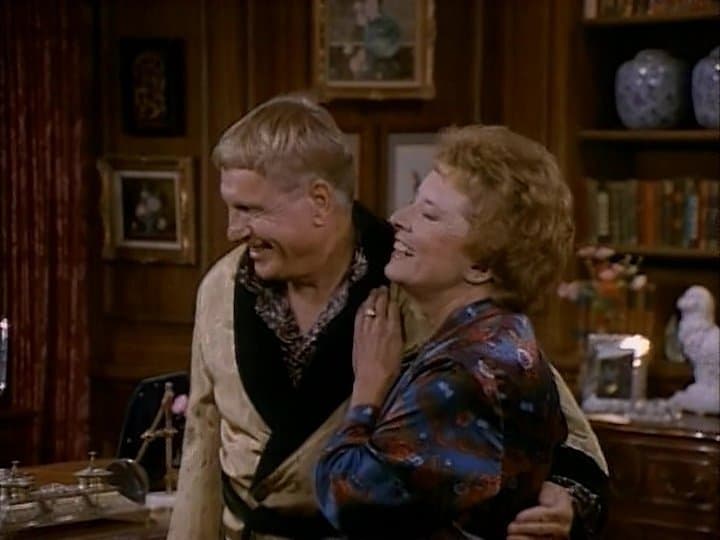 Still from Rizzendough Rendezvous