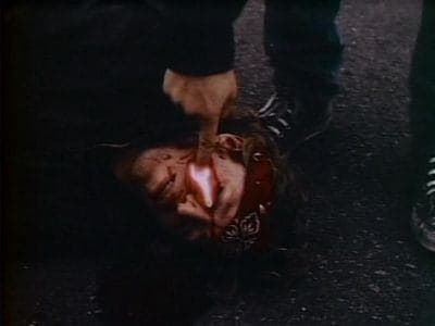 Still from Night Hunger