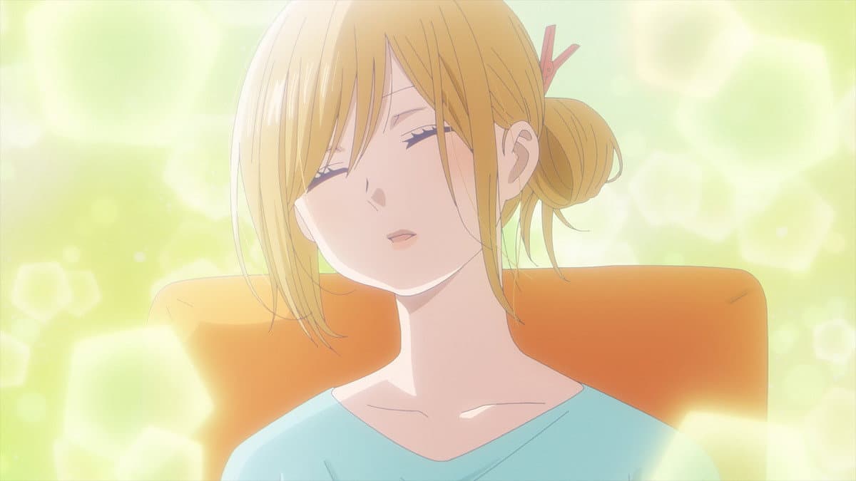 Still from You Want to Feel at Ease?