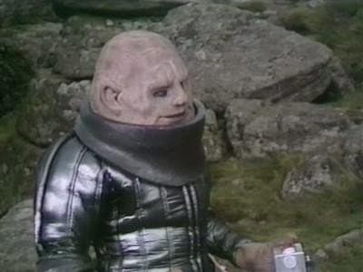 Still from The Sontaran Experiment (2)