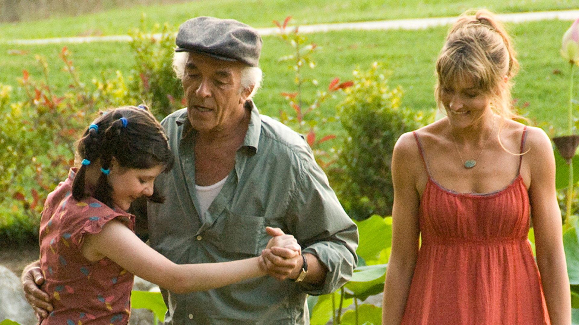 Still from California Son