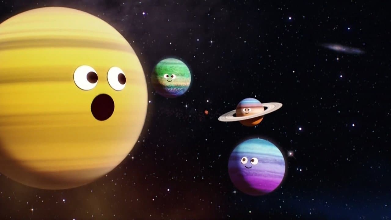 Still from The Question