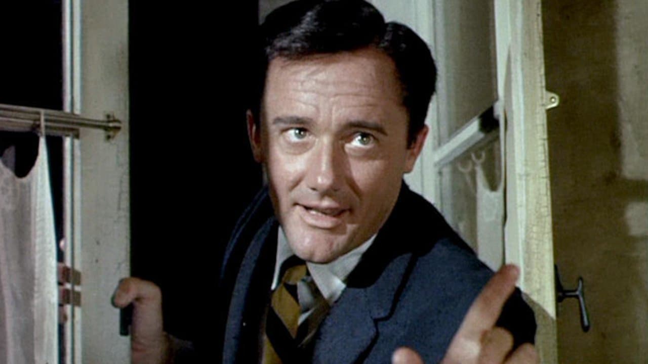 Still from The Concrete Overcoat Affair (2)