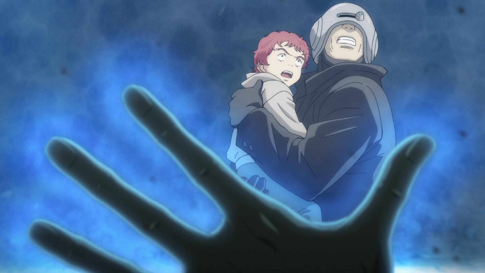 Still from Episode 7