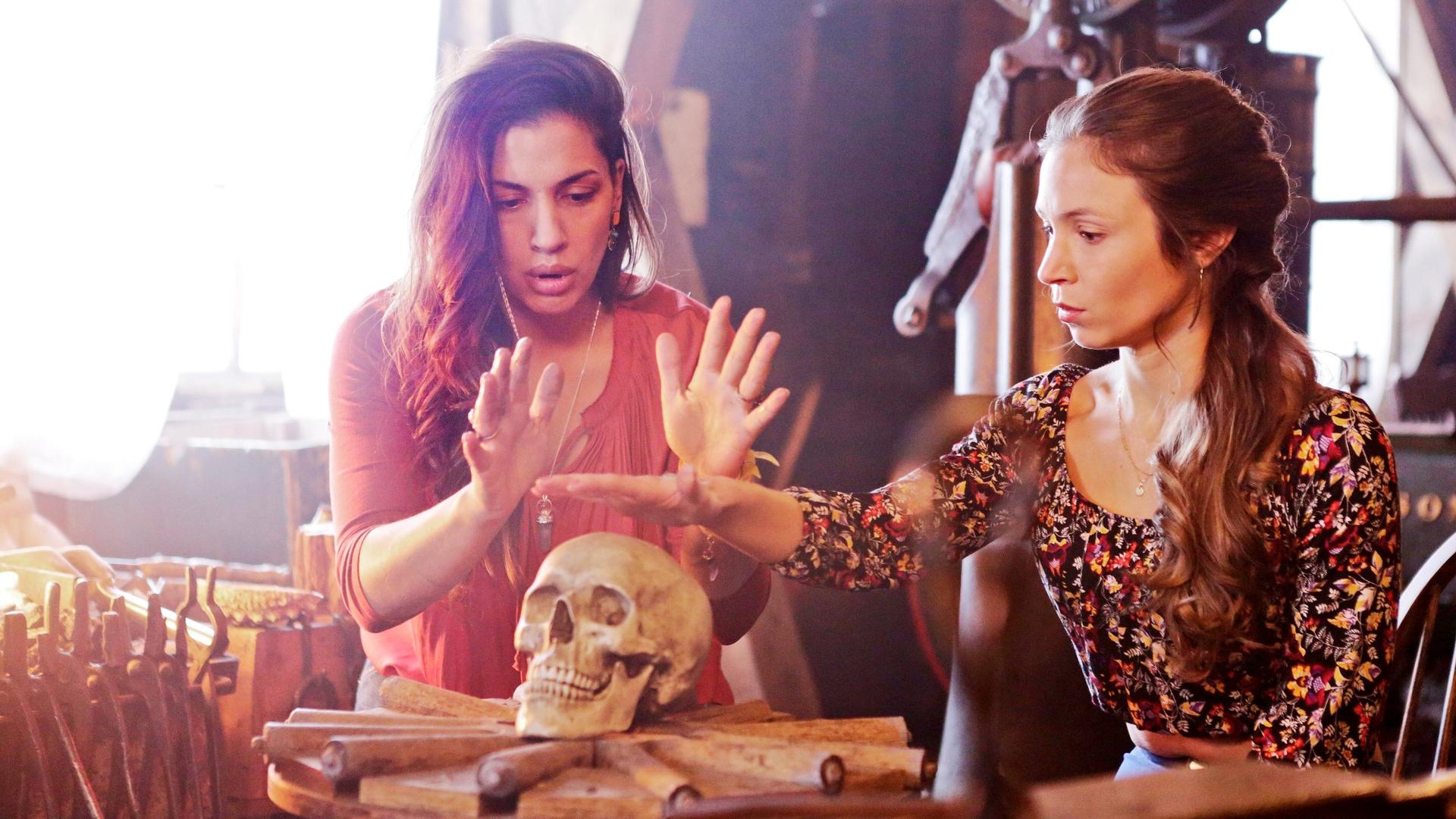 Still from Constant Cravings