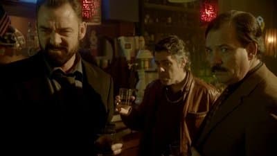 Still from Killing Grace