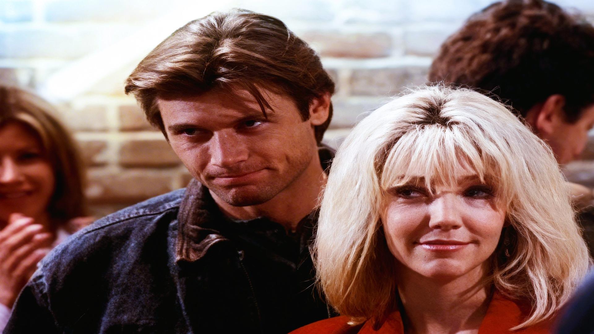 Still from With This Ball and Chain