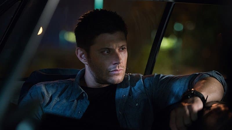 Still from Baby