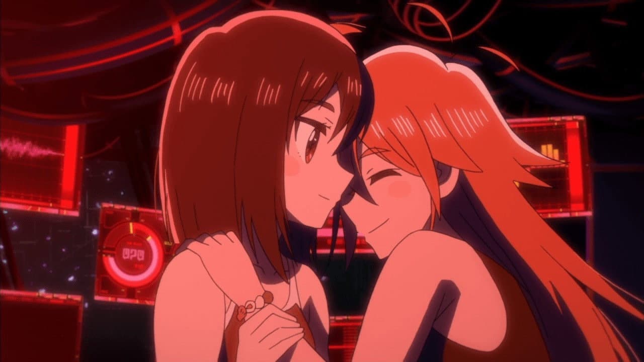 Still from Pure Breaker