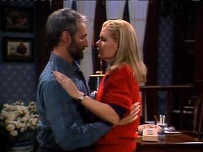 Still from Bringing Up Baby