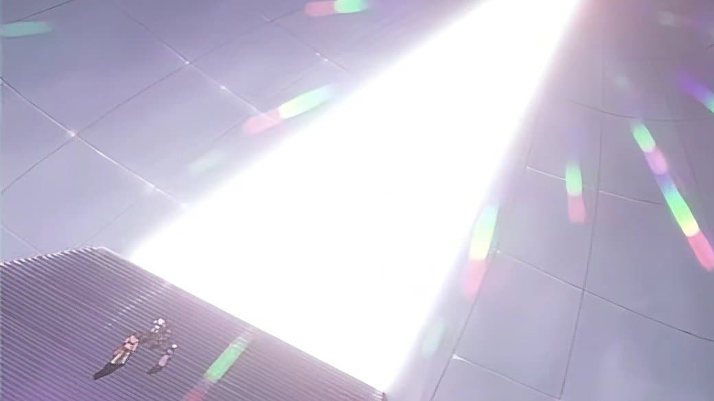 Still from Child of the Stargazer