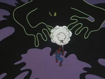 Still from Blotto