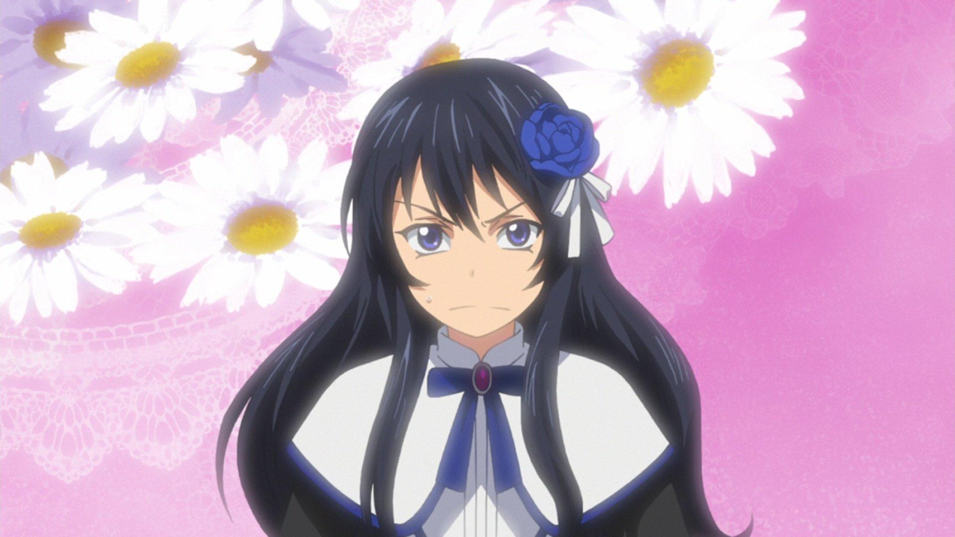 Still from Wild Waltz