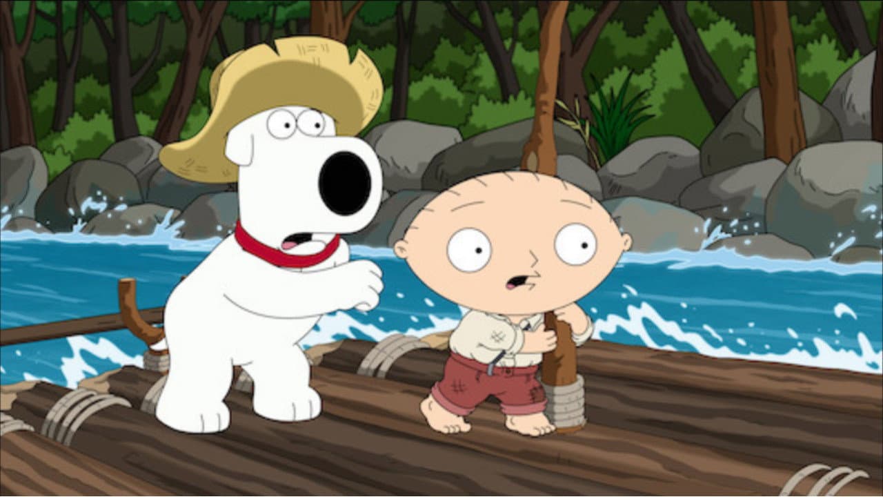 Still from Twain's World