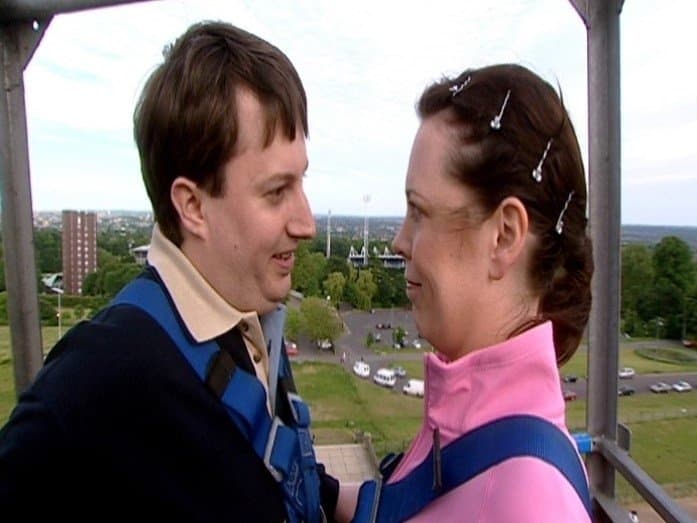 Still from The Man Show