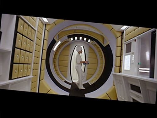 Still from New Directors, New Form