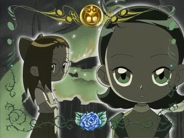 Still from Doremi is a Failure as a Mama!?