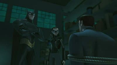 Still from Nexus