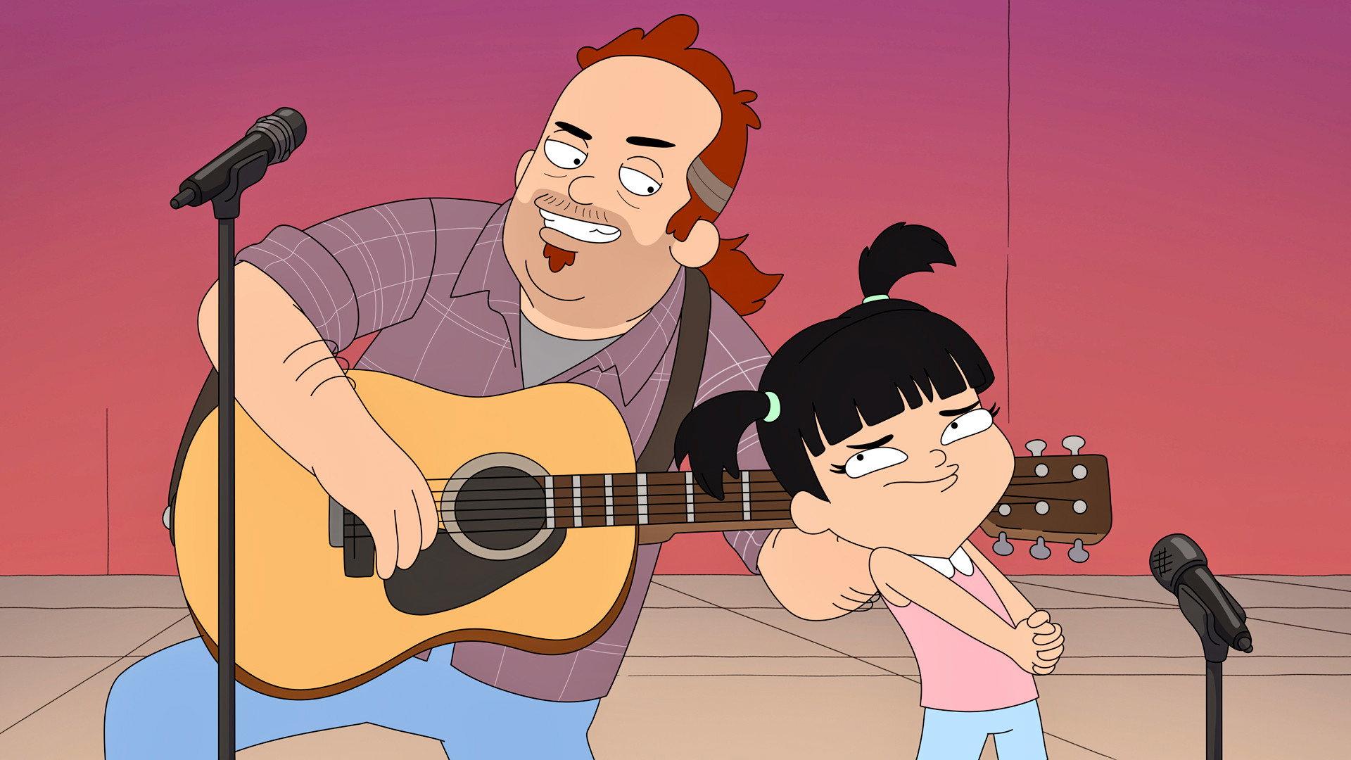 Still from That Jing You Do