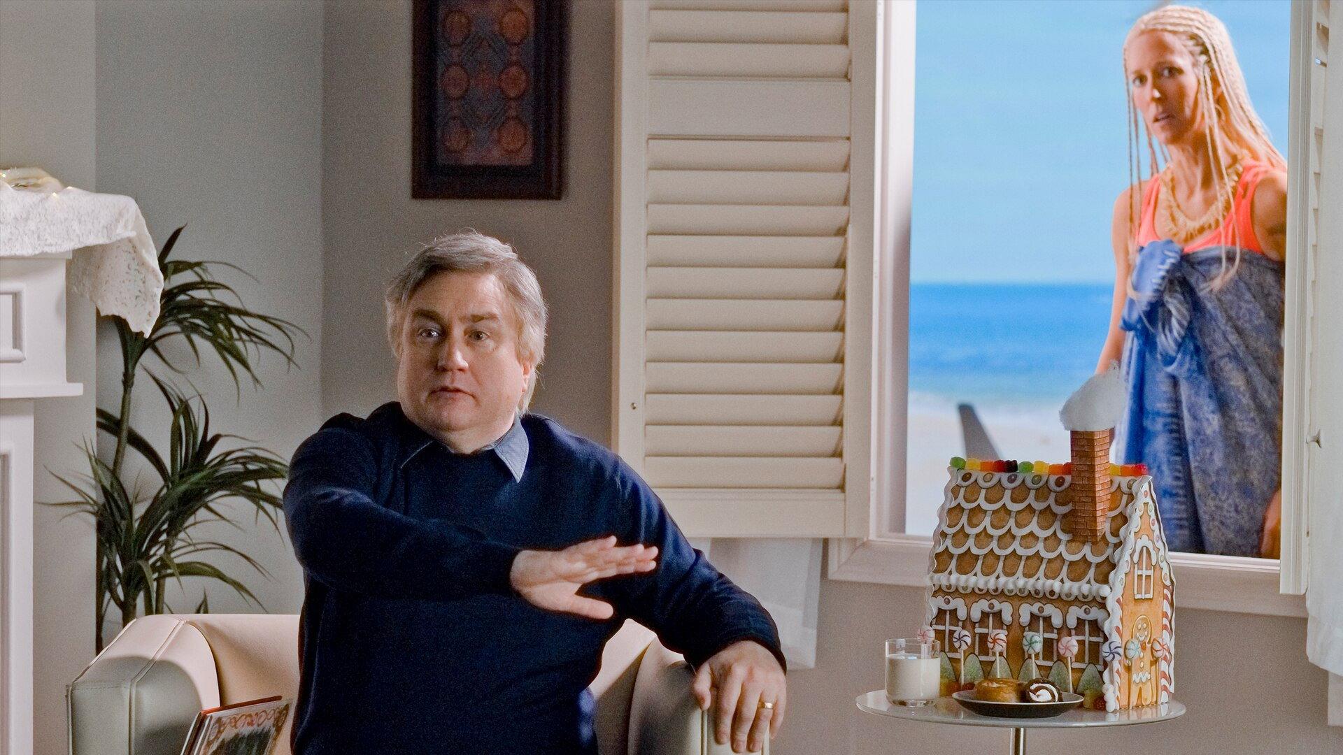 Still from Unnecessary Travel