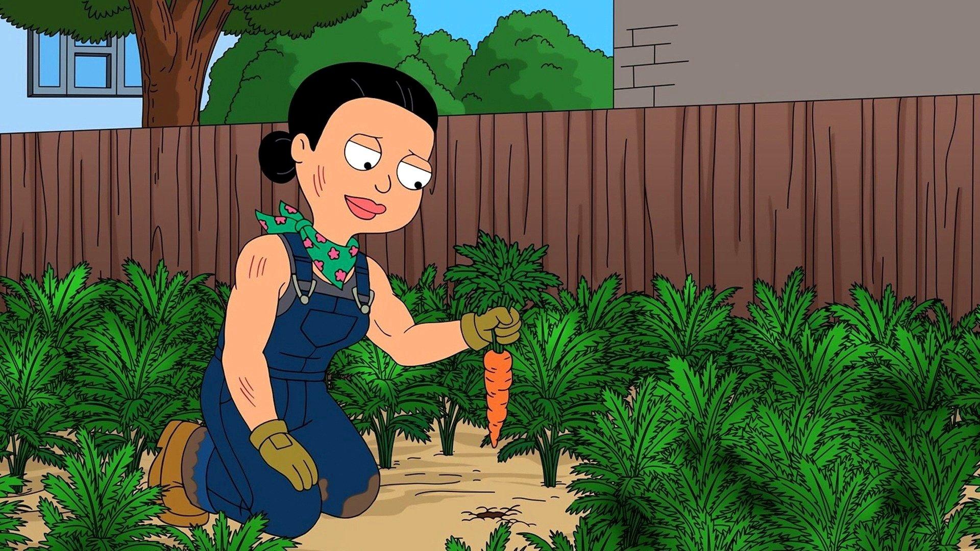 Still from First, Do No Farm