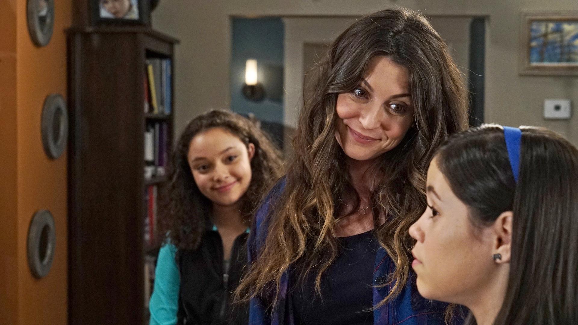 Still from Stuck in the Diaz of Our Lives