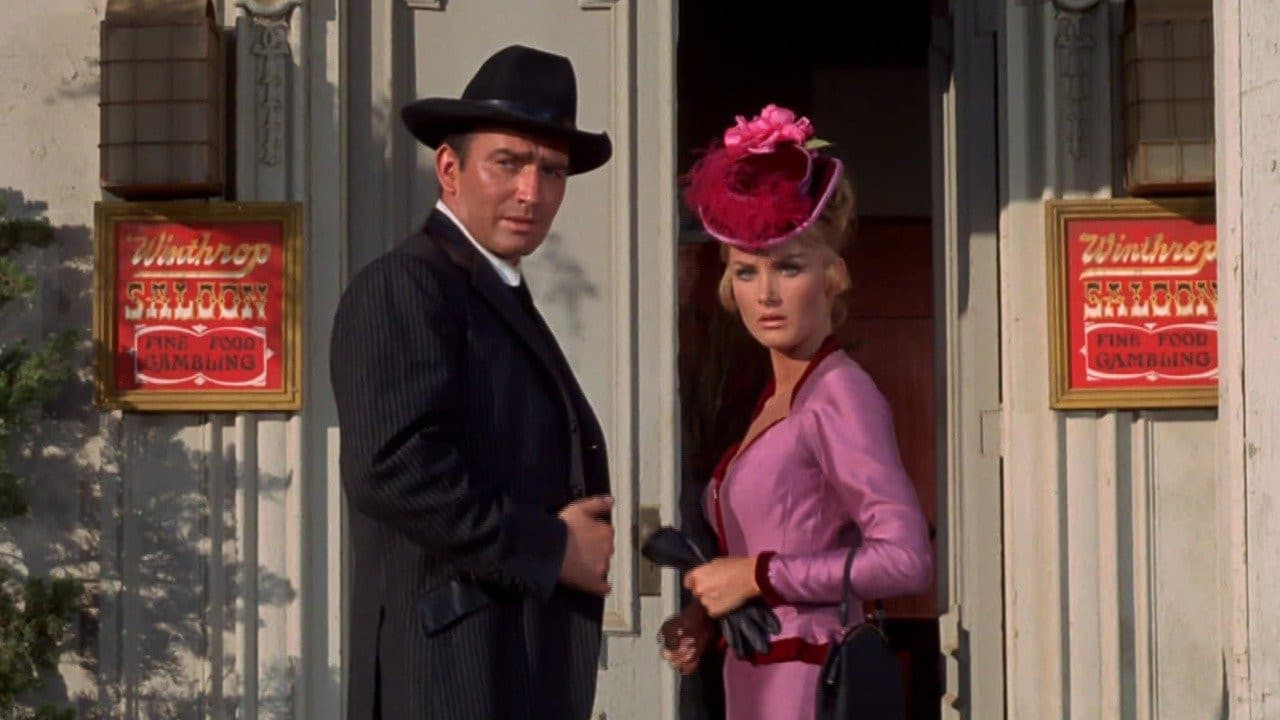 Still from The Fortress