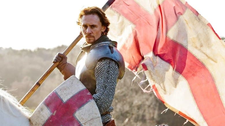 Still from Henry V