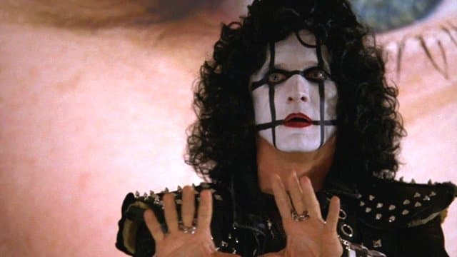 Still from Mirror Ball
