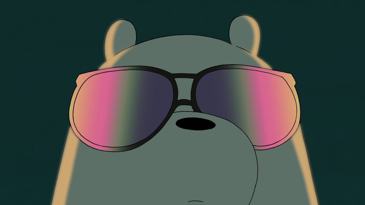 Still from Icy Nights