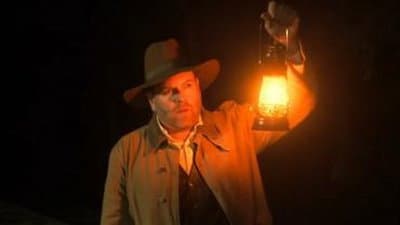Still from America's First Train Robbers