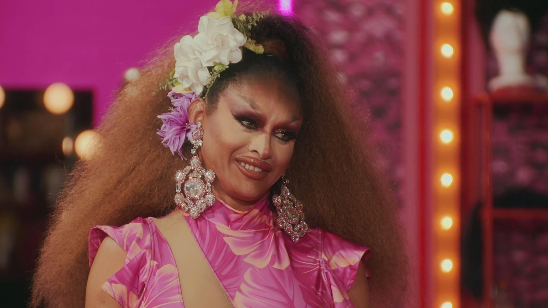 Still from Teacher Makeovers