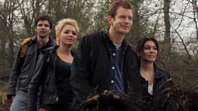 Still from For the Birds
