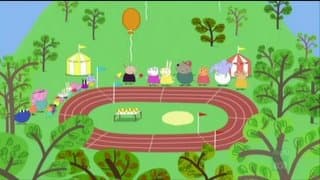 Still from Sports Day