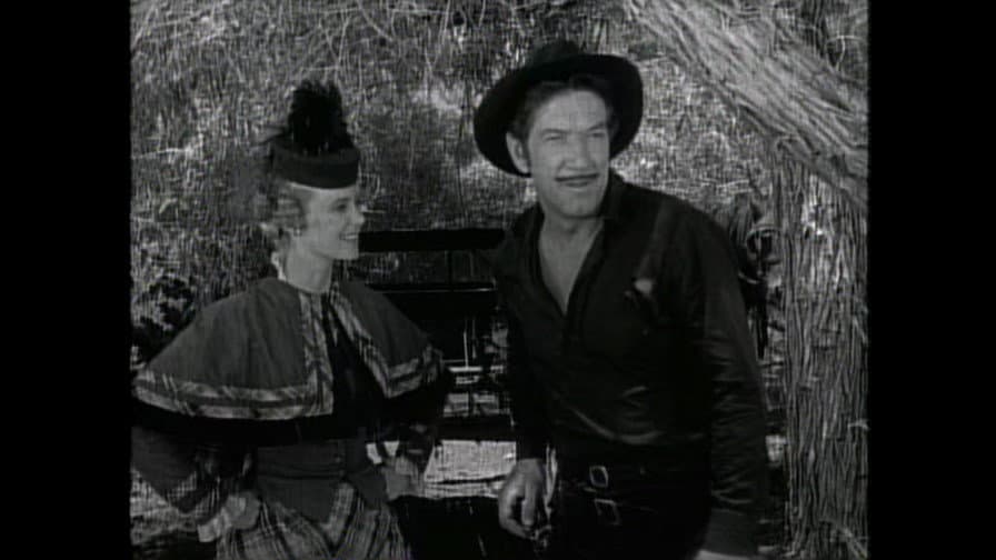 Still from The Road to Wickenburg
