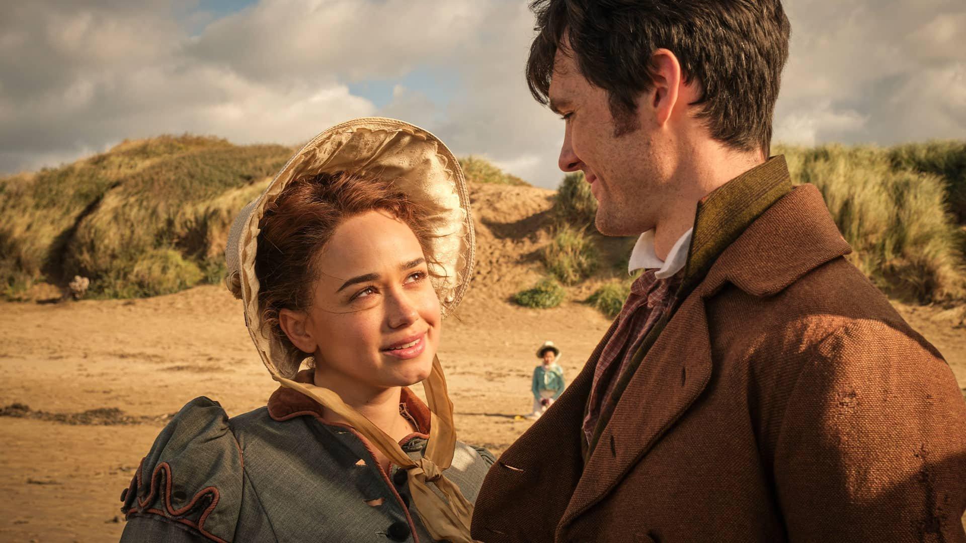 Still from Episode 1