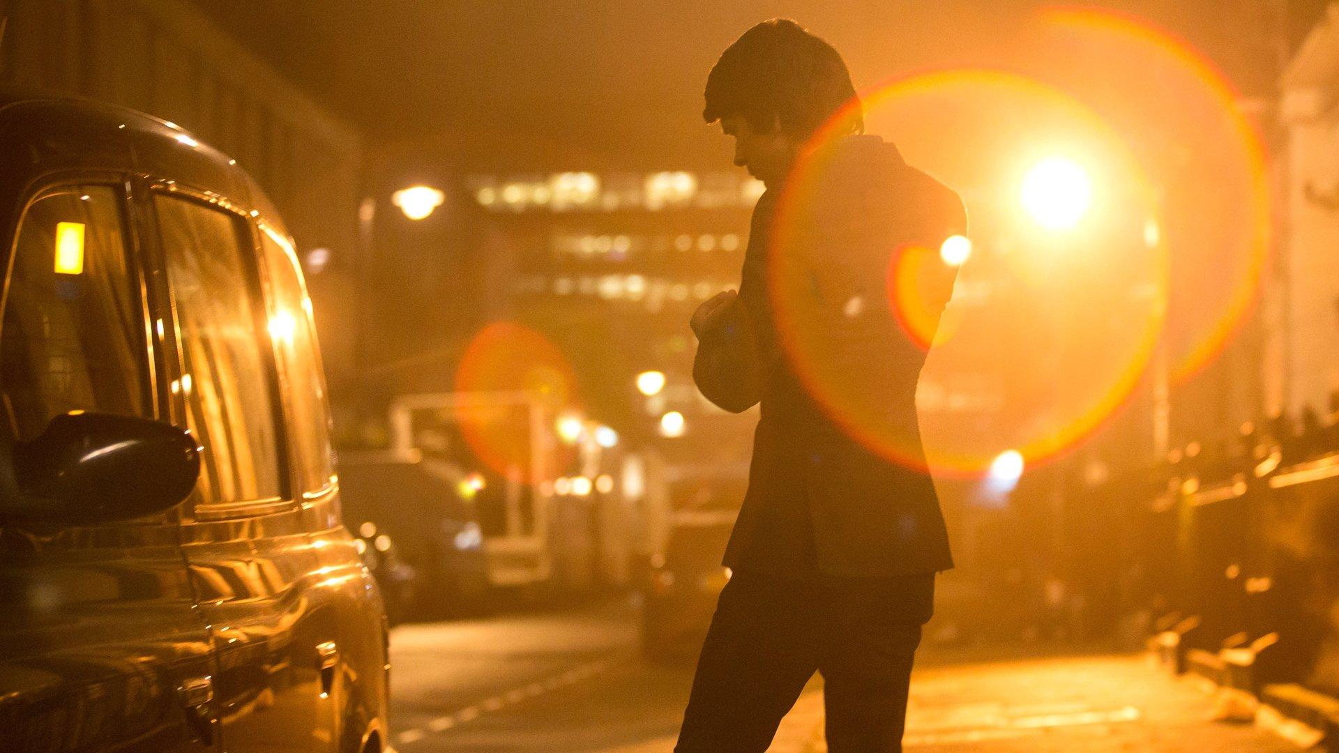 Still from I Know