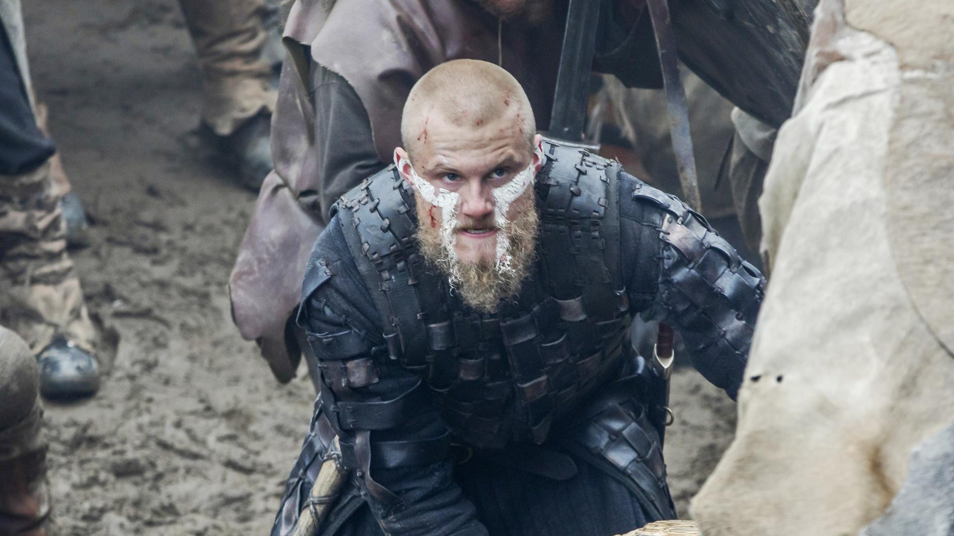 Still from Ragnarok