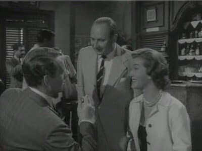 Still from Position of Trust