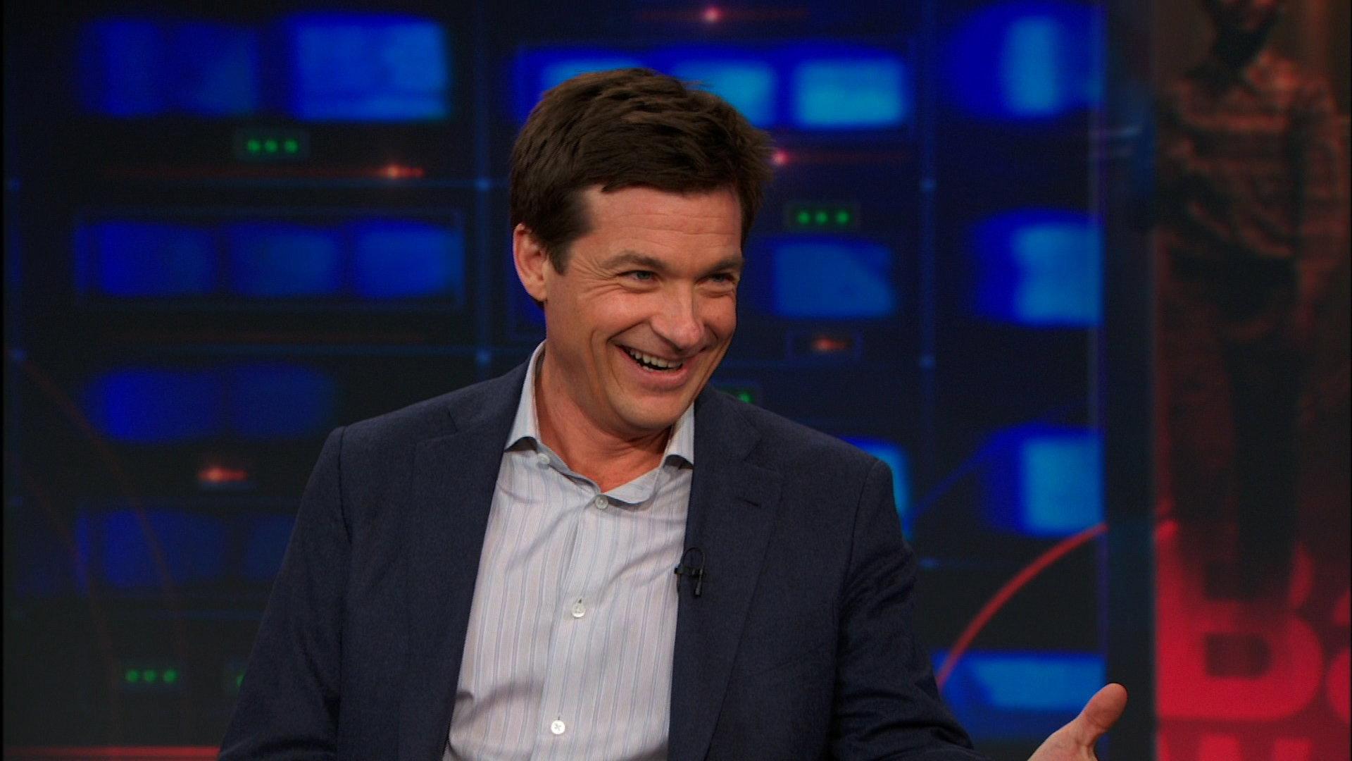 Still from Jason Bateman