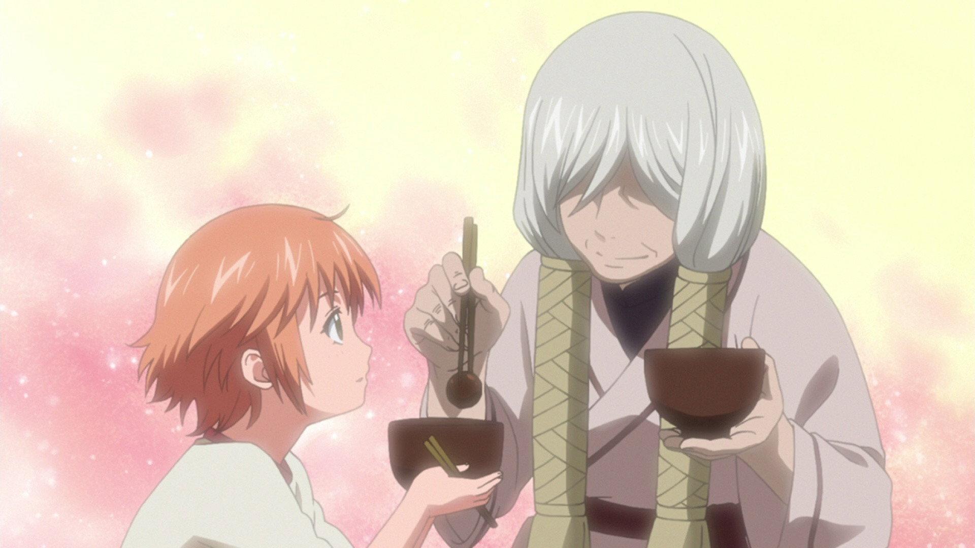 Still from The Principality of Rain