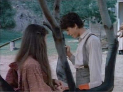 Still from May I Have This Dance?
