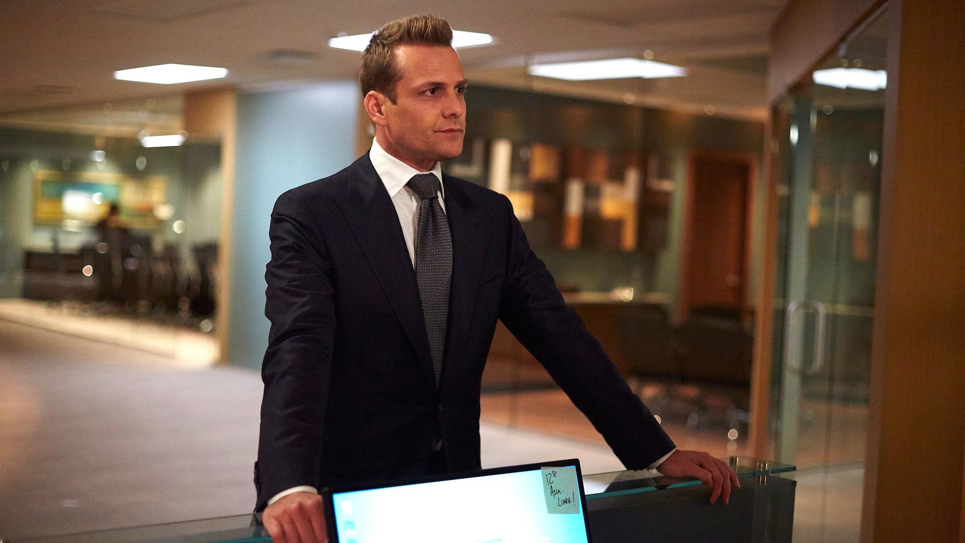 Still from Denial
